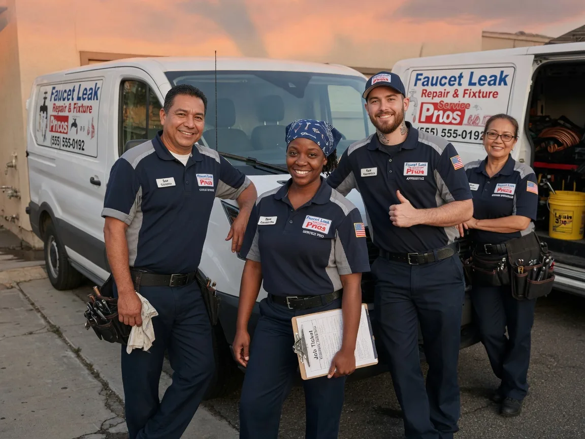 Faucet Repair company in Sabula, IA