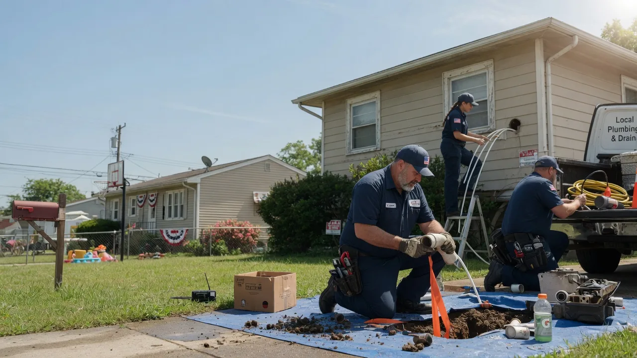 Faucet Repair in Sabula, IA near me